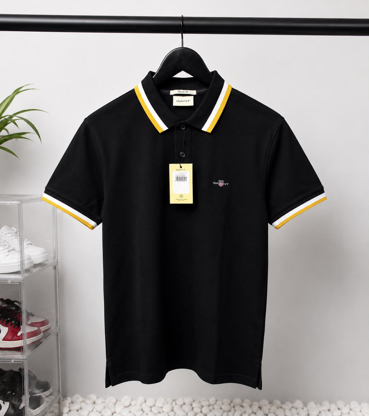 GANT Shirts (Textured)