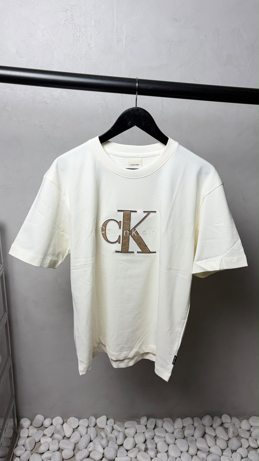 Calvin Klein (Plain)