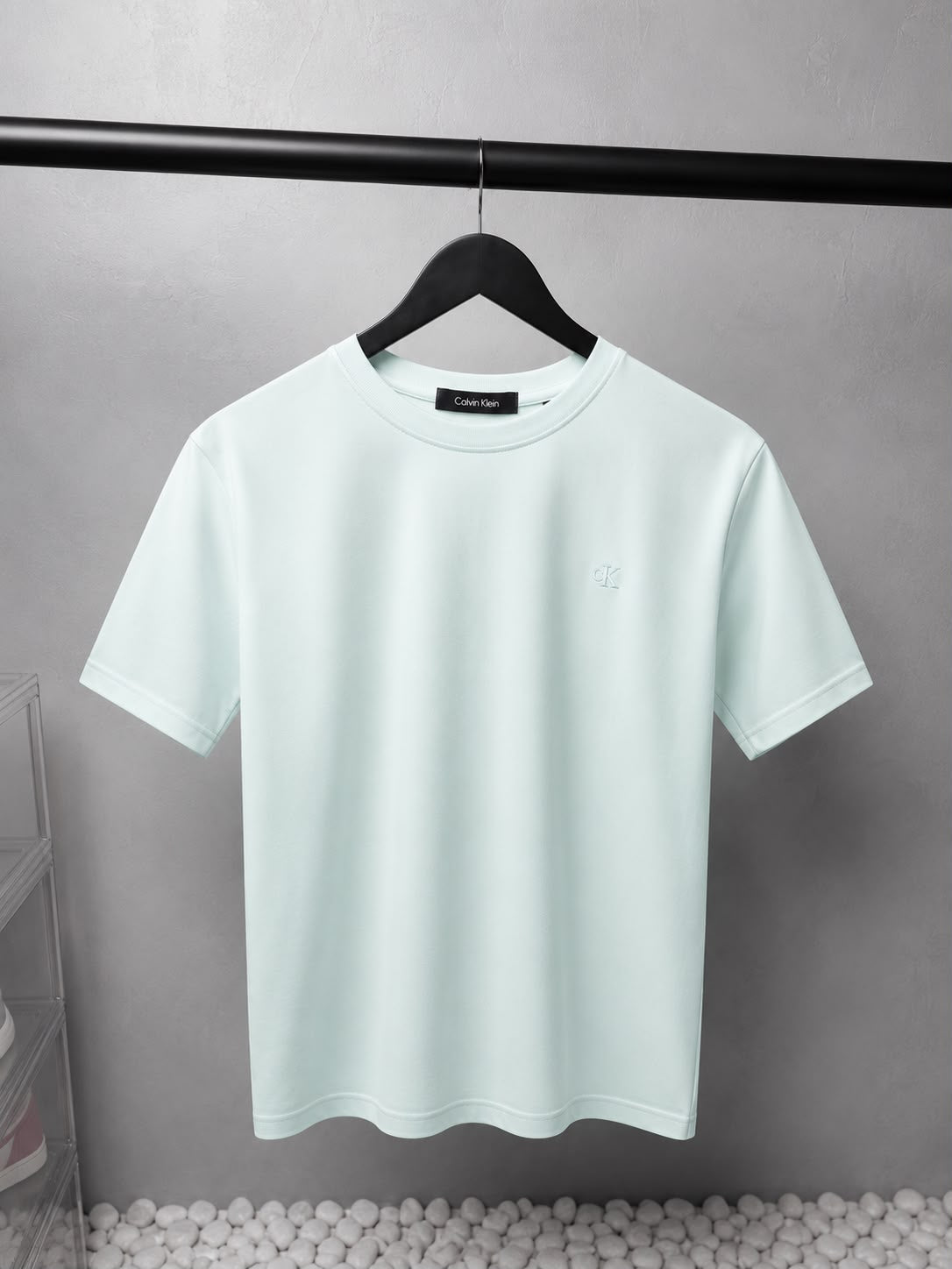 Calvin Klein T-Shirts (Plain)