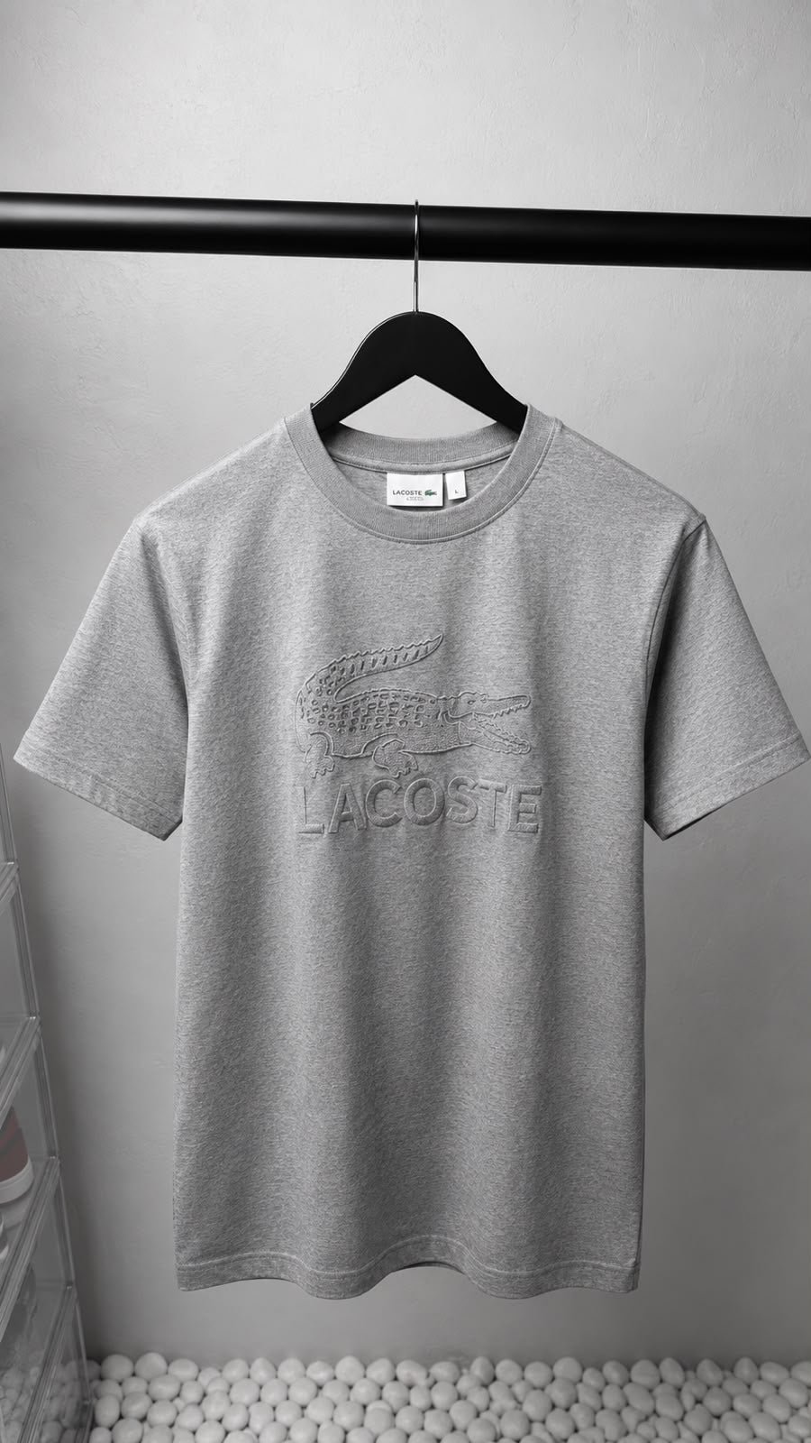 Lacoste T-Shirts