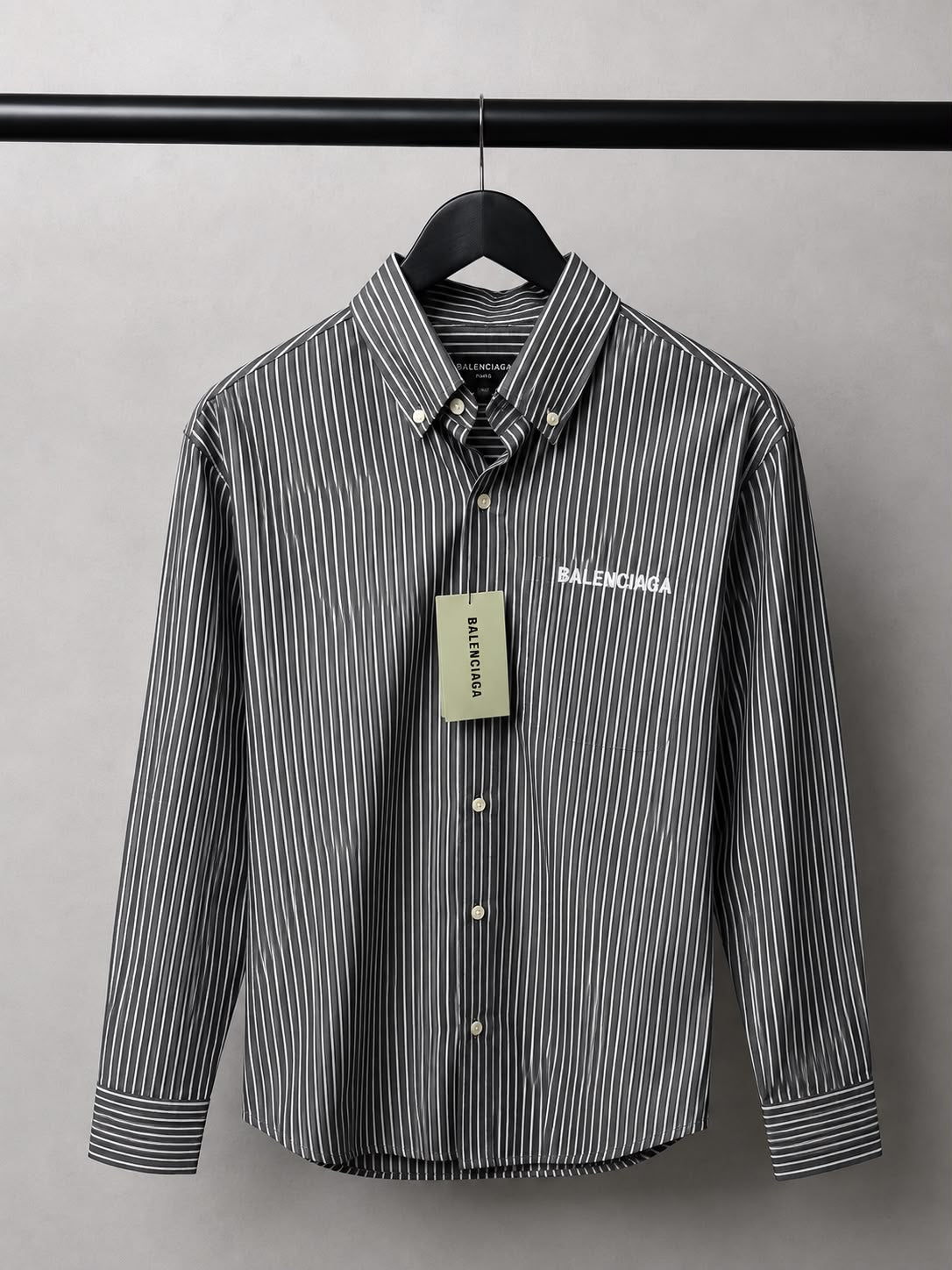 Balenciaga Shirt
