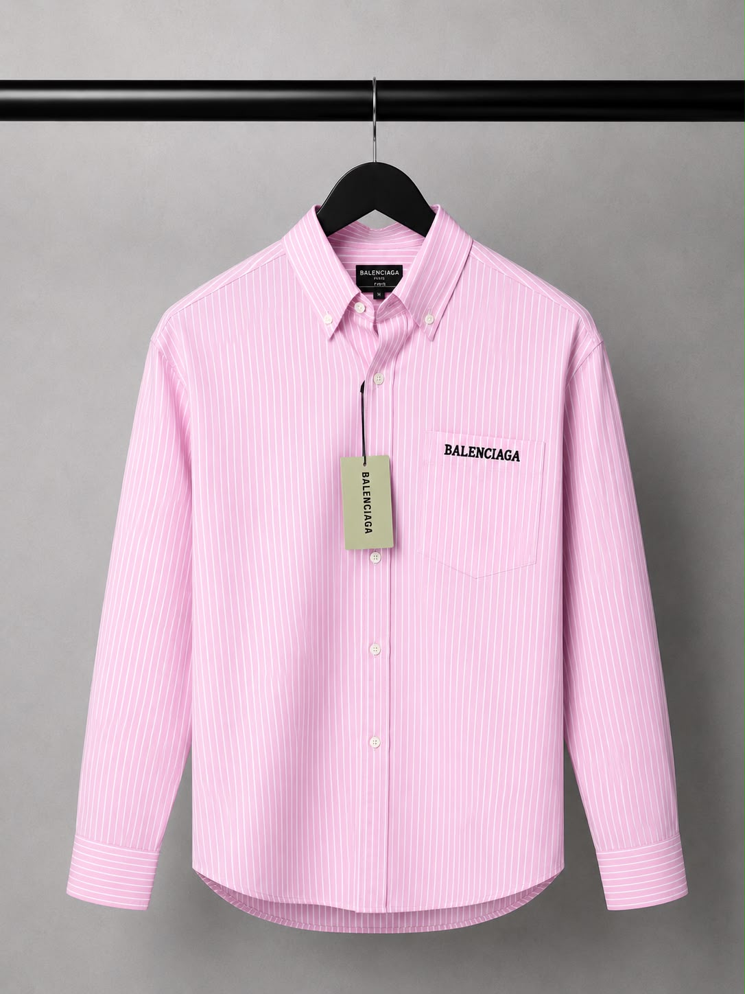 Balenciaga Shirt