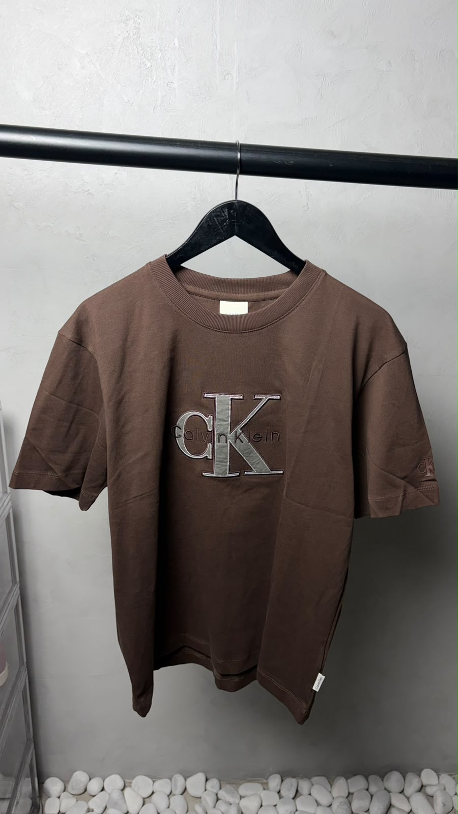 Calvin Klein (Plain)