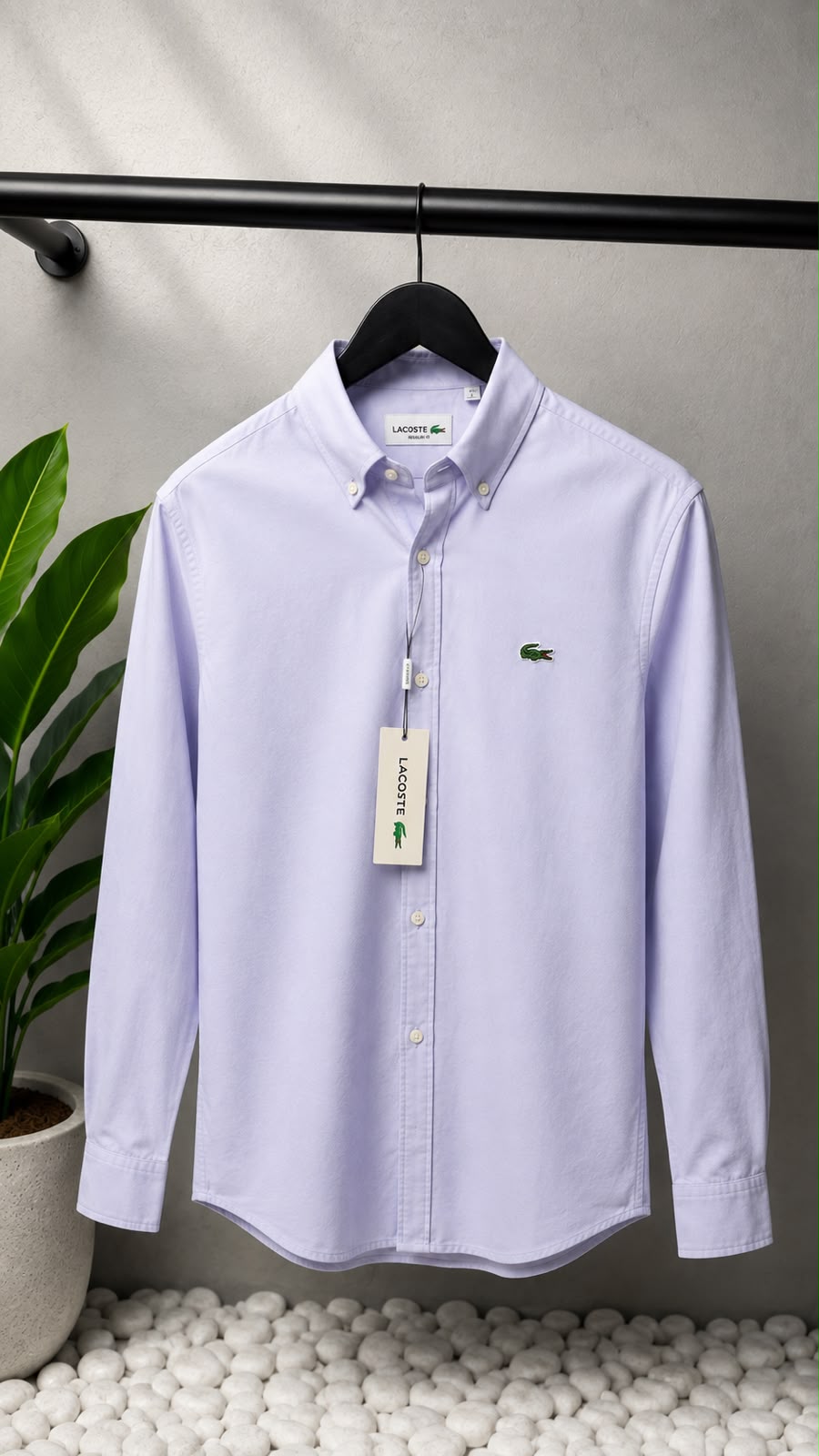 Lacoste Shirts