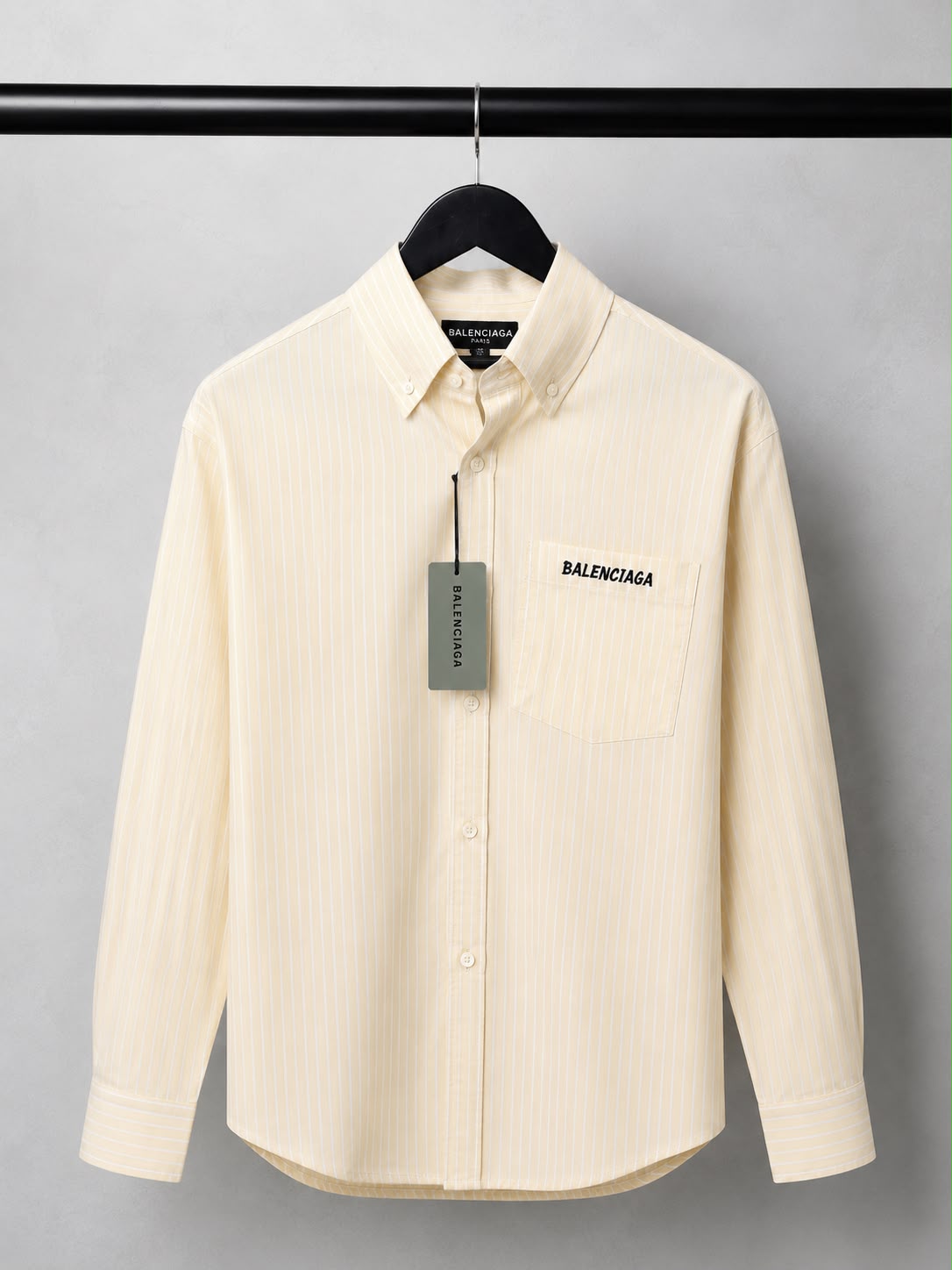 Balenciaga Shirt