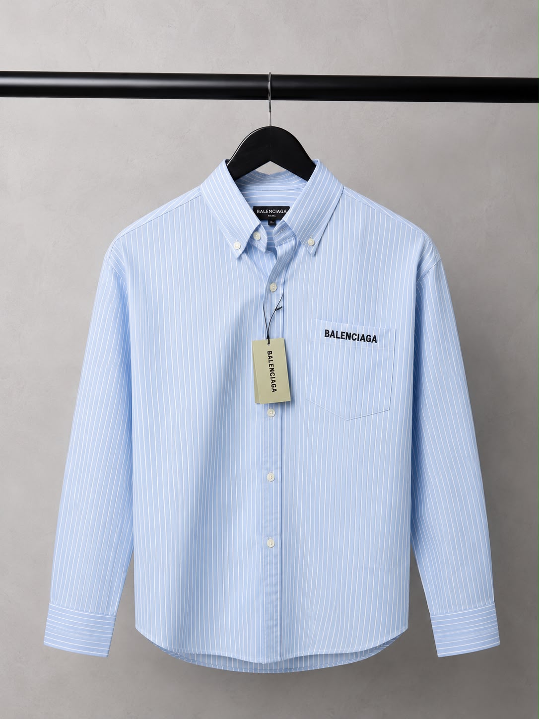 Balenciaga Shirt