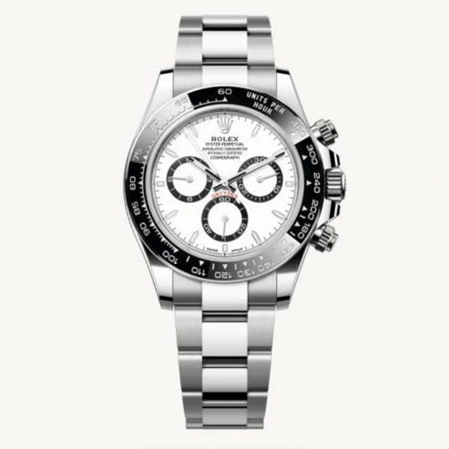 Rolex Oyster Perpetual Daytona Chronograph