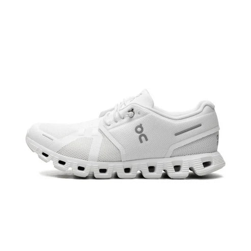 On Running Cloud White Running
