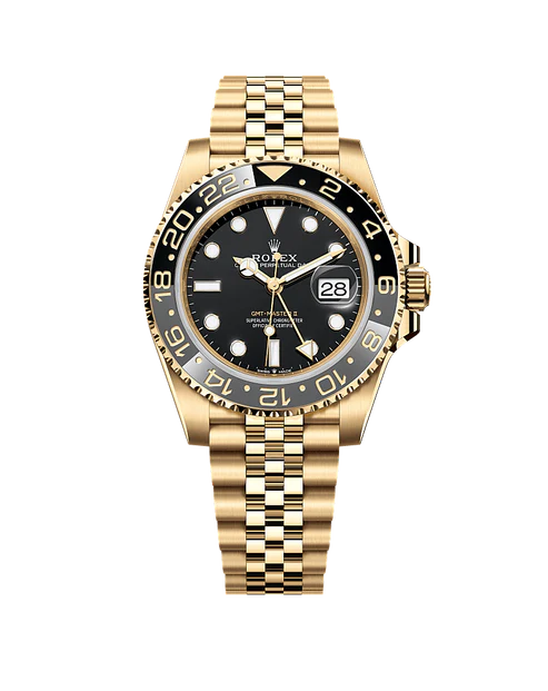 Rolex GMT-Master