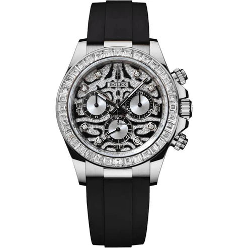 Rolex Eye Of The Tiger (With OG Box)